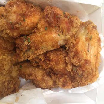 Vons Chicken - Spicy crispy fried chicken wings - Chicken Shop Near Me - Sunnyvale, California Vons Chicken - Spicy crispy fried chicken wings - Chicken Shop Near Me - Sunnyvale, California