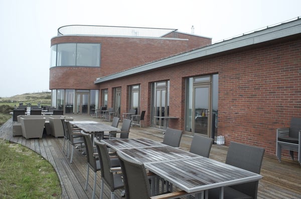 BUDERSAND Hotel - Golf & Spa - Sylt by null