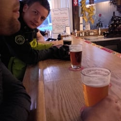 Rodeo Bar