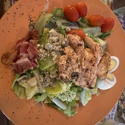 Mimi's Italian Grill & Bar - Italian Cobb Salad