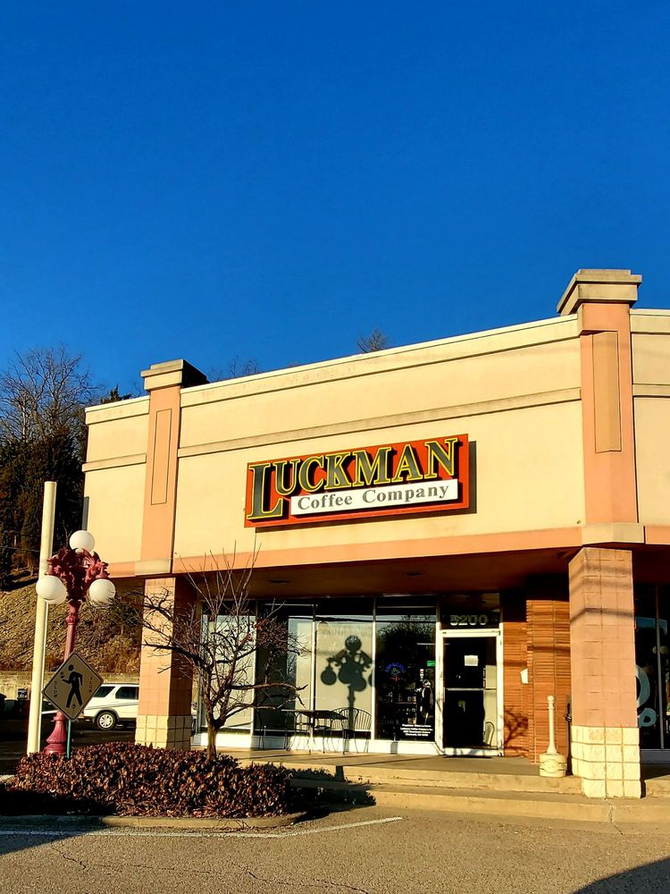 LUCKMAN COFFEE 61 Photos & 54 Reviews 5200 Beechmont Ave