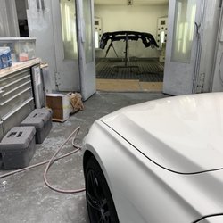 Spectrum Collision 55 Photos 175 Reviews Body Shops 20