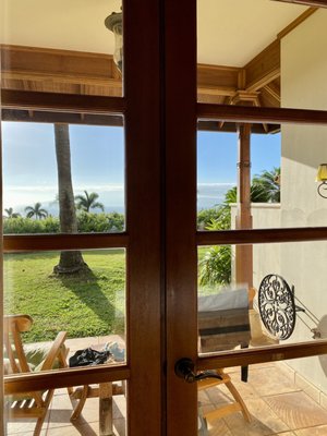Ho'oilo House Bed and Breakfast by null
