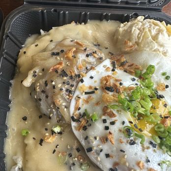 Antidotelv - Loco moco. BOMB GRAVY - Hawaiian Near Me - Las Vegas, Nevada