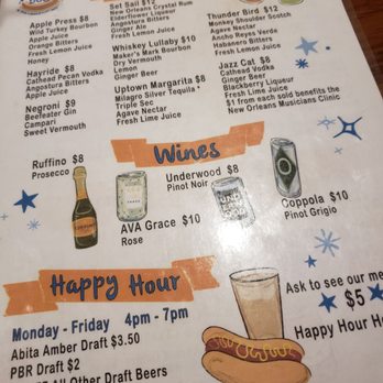Dat Dog - Hot Dogs Near Me - New Orleans, Louisiana Dat Dog - Hot Dogs Near Me - New Orleans, Louisiana