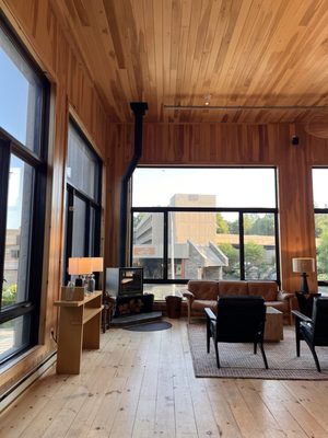 Laurel Lake Placid by null