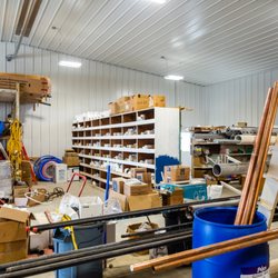 AD Binder Plumbing & Heating