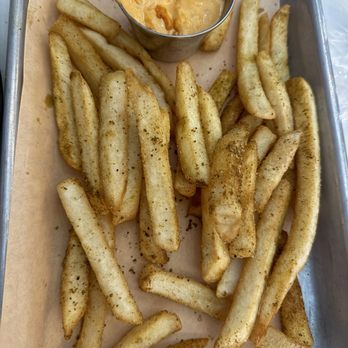 Rina - Fries - Middle Eastern Near Me - Atlanta, Georgia Rina - Fries - Middle Eastern Near Me - Atlanta, Georgia