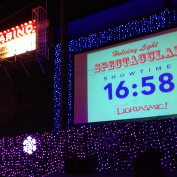 Winter Wonderland - Festivals Near Me - Las Vegas, Nevada