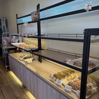 Sunmerry Bakery - Sugar Mochi Donut and savory foods - Bakeries Near Me - San Diego, California Sunmerry Bakery - Sugar Mochi Donut and savory foods - Bakeries Near Me - San Diego, California