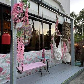 Nitallys ThaiMex - Care to swing? - Asian Fusion Near Me - St. Petersburg, Florida Nitallys ThaiMex - Care to swing? - Asian Fusion Near Me - St. Petersburg, Florida