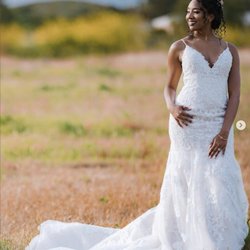 Tyla's Bride