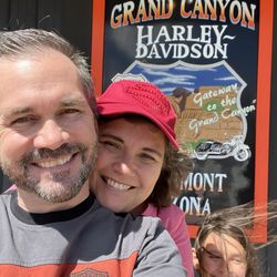 Grand Canyon Harley-Davidson