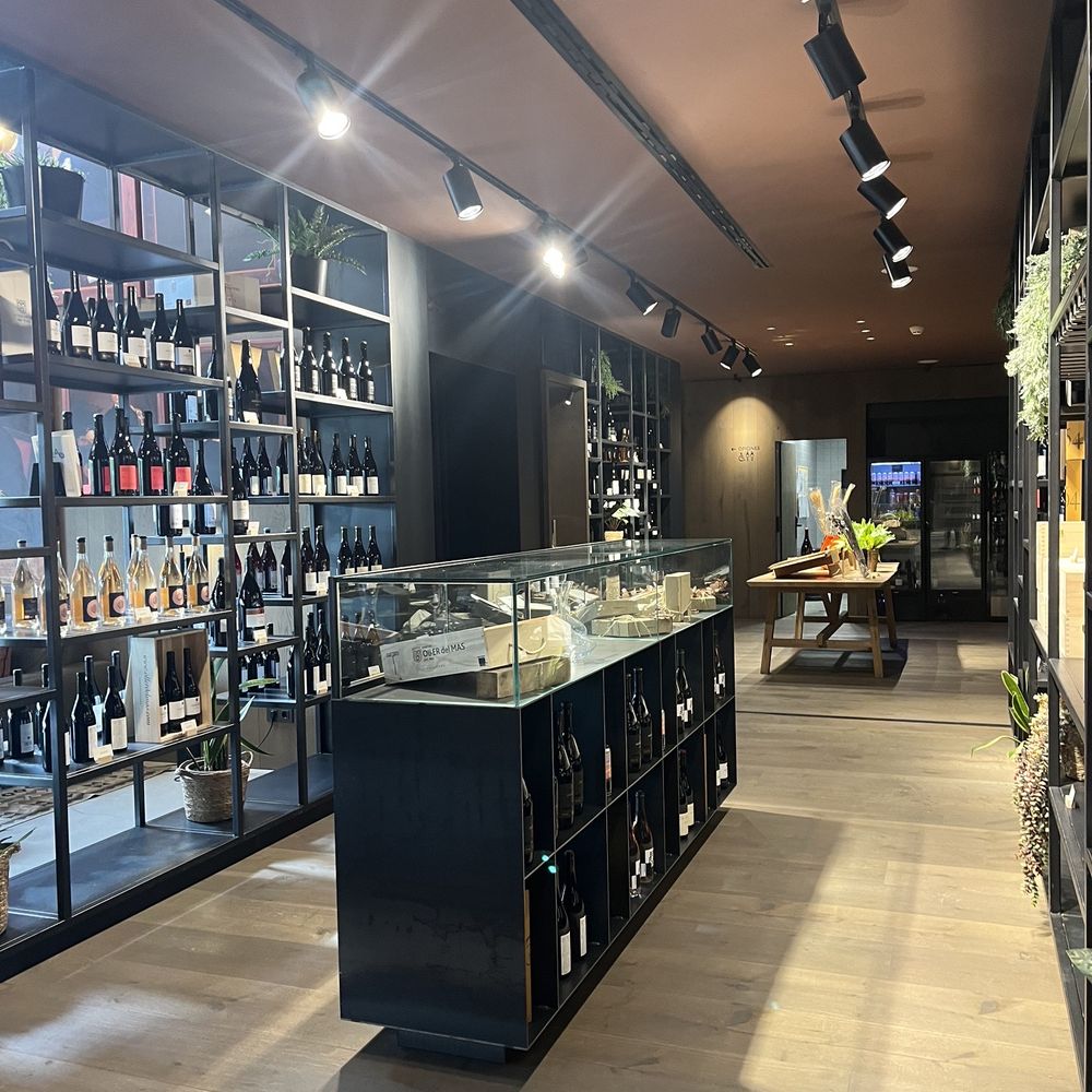 Castlexperience - Winery - Wine Tours Near Me - Barcelona, B