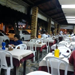 Churrascaria Sabor da Picanha