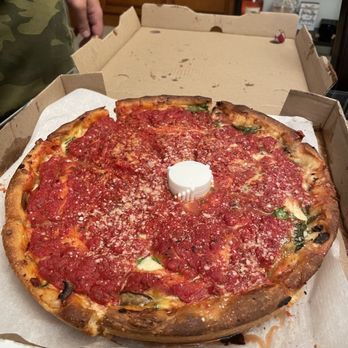 TONY’S LITTLE ITALY PIZZA - 1292 Photos & 2320 Reviews - 1808 N