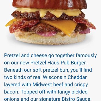 Culver's - Fast Food Near Me - Franklin Park, Illinois