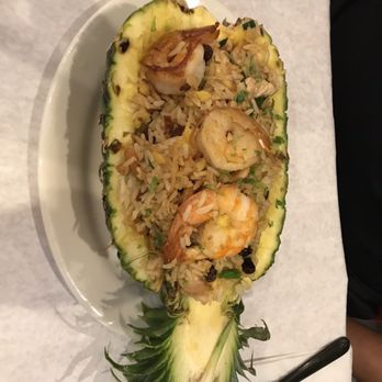 Riko Peruvian Cuisine - Chaufa de Mariscos - Peruvian Near Me - Jackson Heights, New York