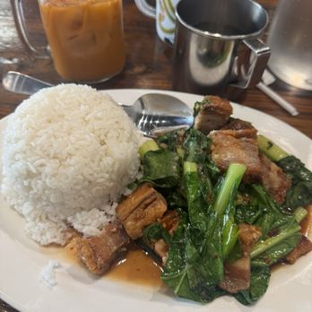 Imm Thai Street Food - Thai Near Me - Berkeley, California