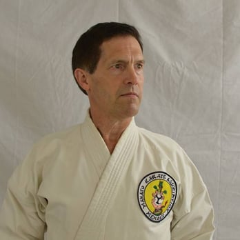 Mahato Karate - Shihan Michael Graves - Self-defense Classes Near Me - Claymont, Delaware Mahato Karate - Shihan Michael Graves - Self-defense Classes Near Me - Claymont, Delaware