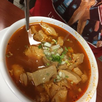 Tizoc Restaurant - Mexican Near Me - Baldwin Park, California