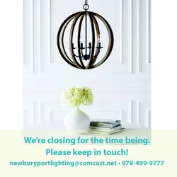 Newburyport Lighting Company