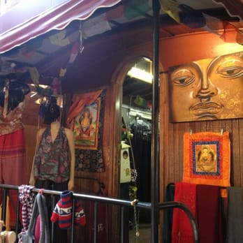 Frisco Emporium - Caboose! - Antiques Near Me - Frisco, Colorado