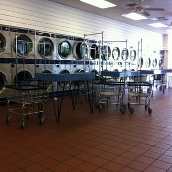 Wash Around the Clock - Laundry Services Near Me - Tallahassee, Florida Wash Around the Clock - Laundry Services Near Me - Tallahassee, Florida
