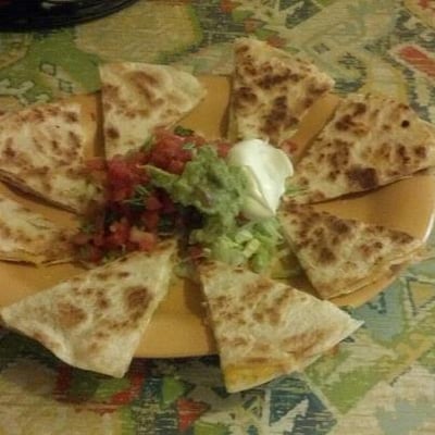Baja Sonora Mexican Restaurant by null