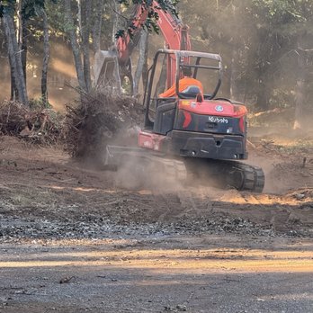 RS Landworks - During the work - Excavation Services Near Me RS Landworks - During the work - Excavation Services Near Me