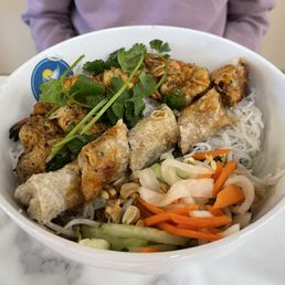 Egg Rolls