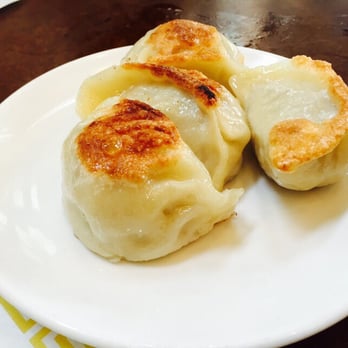 Fu Lam Mum - Gyoza - Dim Sum Near Me - Mountain View, California