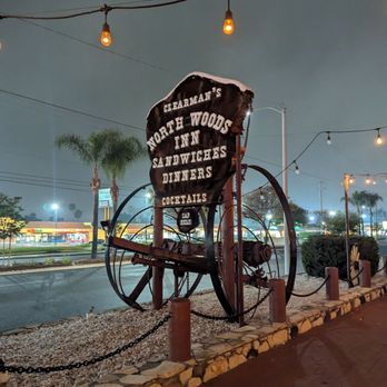 CLEARMAN’S NORTH WOODS INN - COVINA - Updated October 2025 - 1630 ...