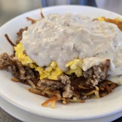 Waffle House