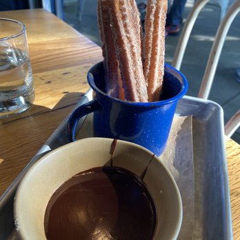 Bartaco Chastain Park - Churro heaven - Mexican Near Me - Atlanta, Georgia Bartaco Chastain Park - Churro heaven - Mexican Near Me - Atlanta, Georgia