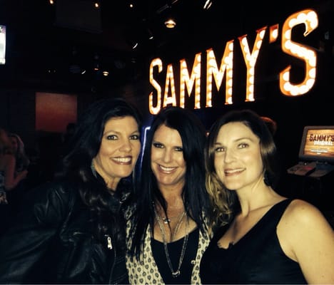 Sammy's Original by null