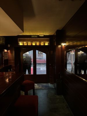 Tandem Cocktail Bar by null