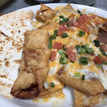 Fiesta Guadalajara - Appetizer Sampler Plate - Bars Near Me - Kuna, Idaho Fiesta Guadalajara - Appetizer Sampler Plate - Bars Near Me - Kuna, Idaho