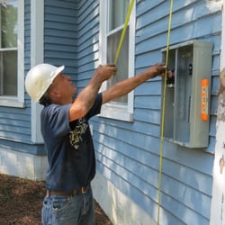 Polk Electric