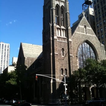Central Baptist Church - Churches Near Me - New York, New York Central Baptist Church - Churches Near Me - New York, New York