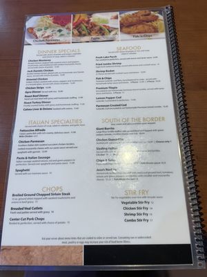 Menu photo 3 Ken's Country Kitchen Richmond, MI Menu photo 3 Ken's Country Kitchen Richmond, MI