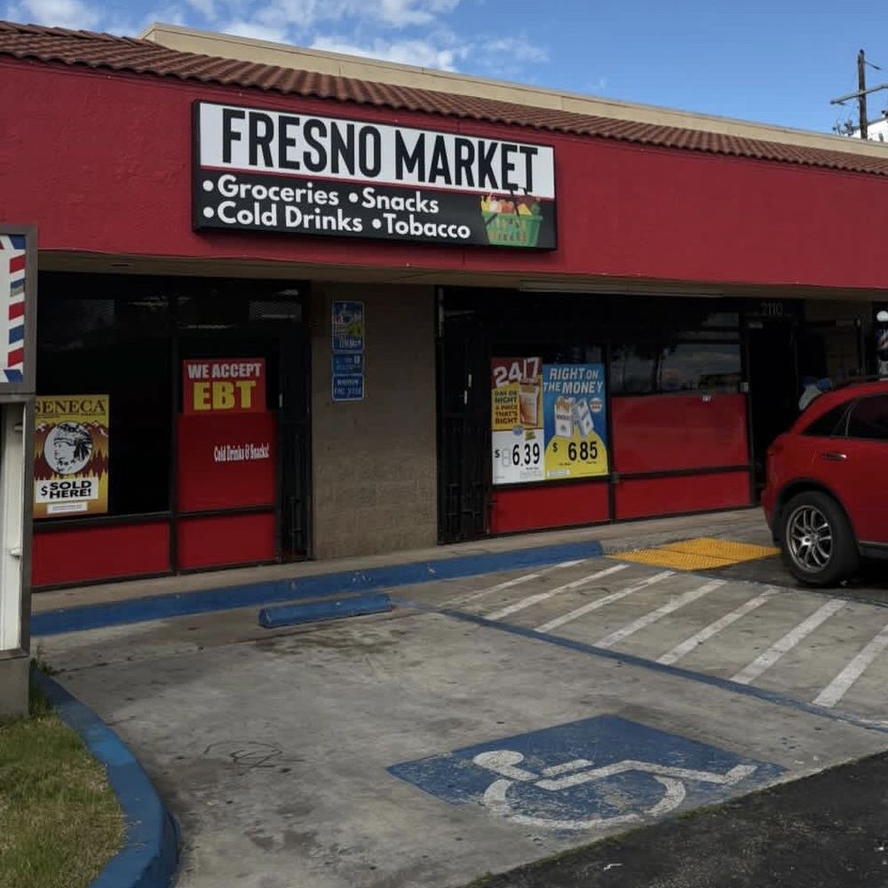 Cigarette Store Fresno, CA - Last Updated May 2026
