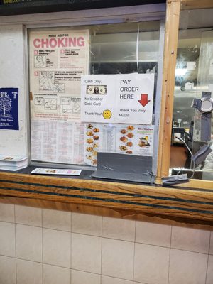 Menu photo 2 Kim's Kitchen Chinese Takeout Buffalo, NY