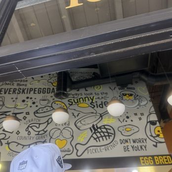 EggBred - Getting closer.... - Breakfast & Brunch Near Me - Clovis, California EggBred - Getting closer.... - Breakfast & Brunch Near Me - Clovis, California