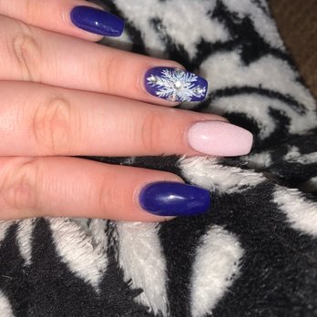 Hawaii Nailspa - Nail Salons Near Me - Anoka, Minnesota