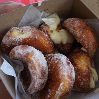 Leonard's Bakery - No effort - Bakeries Near Me - Honolulu, Hawaii