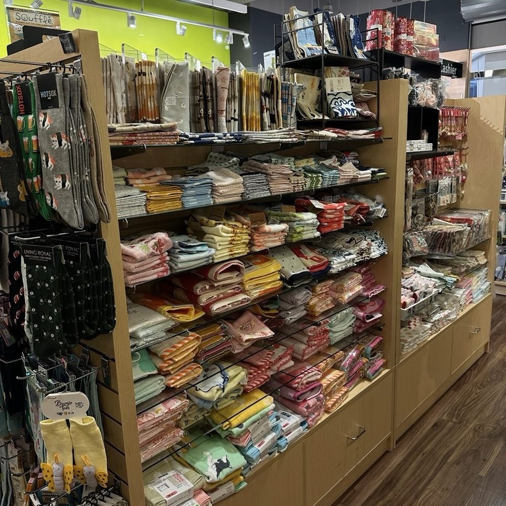 Kinokuniya - small cloth bags - Bookstores Near Me - Torrance, California Kinokuniya - small cloth bags - Bookstores Near Me - Torrance, California