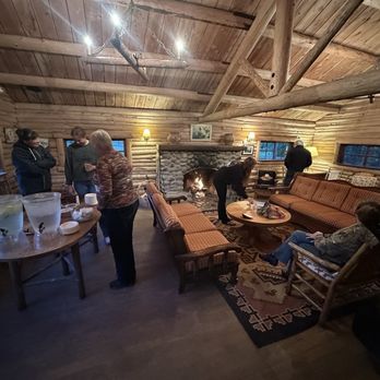 CM Ranch - Vacation Rentals Near Me - Dubois, Wyoming