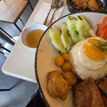 Ngon Vietnamese Kitchen - Vietnamese Near Me - New York, New York