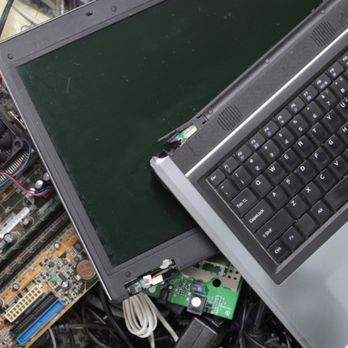 E-Waste Recovery Systems - Recycling Center Near Me - Sacramento, California E-Waste Recovery Systems - Recycling Center Near Me - Sacramento, California